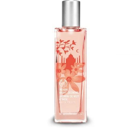 7 Jasmine Scented Perfumes That Will Blow Your Mind ... | The body shop, Perfume, Jasmine perfume