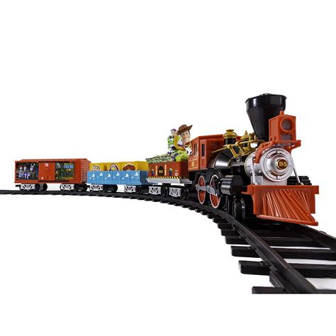 Toy Story LionChief Train Set By Lionel | lupon.gov.ph