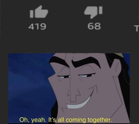 Another kronk meme : dankmemes