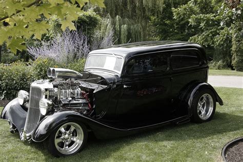 Free Images : automotive, motor vehicle, vintage car, engine, sedan, classic, antique car, hot ...