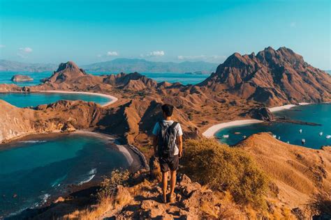 Komodo Islands Backpacking Guide: Top Things to Do and See