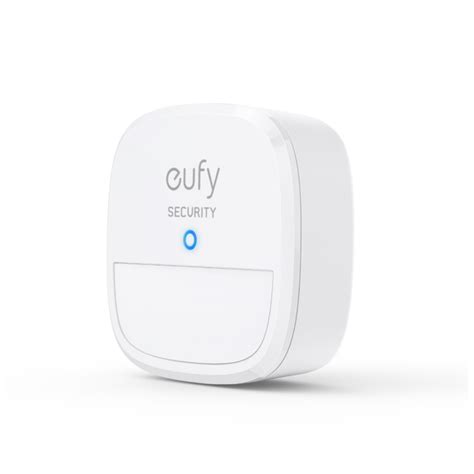 Eufy Motion Sensor - Incredible Connection