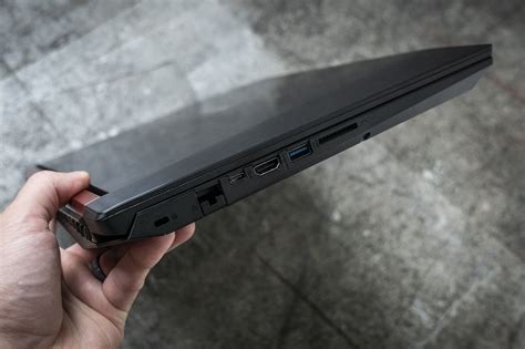 Acer Nitro 5 review: A Coffee Lake-flavored gaming laptop that won't ...