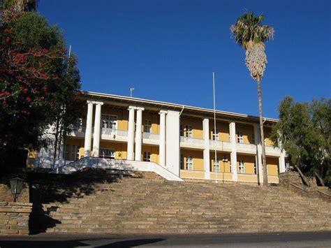 Parliament of Namibia - Alchetron, The Free Social Encyclopedia