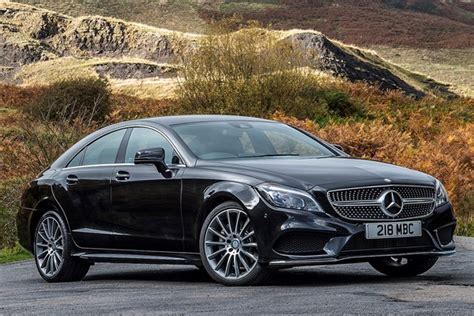 Mercedes-Benz CLS Coupe Review (2011 - 2018) | Parkers