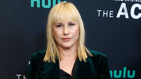 Patricia Arquette: 'Medium' Producers Told Actress to Lose Weight