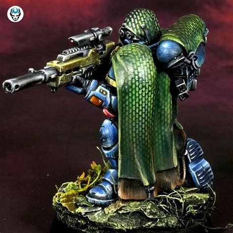 Vanguard Eliminator! : Warhammer | Warhammer 40k artwork, Mini paintings, Warhammer 40k miniatures