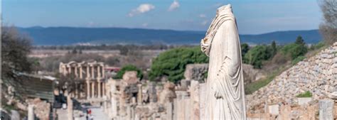 Ephesus Full Day Private Tour - Ephesus Tours