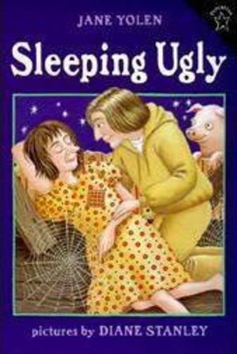 Sleeping Ugly by Jane Yolen | Scholastic