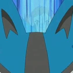 Image - Lucario Aura Sphere.gif | DEATH BATTLE Wiki | FANDOM powered by Wikia