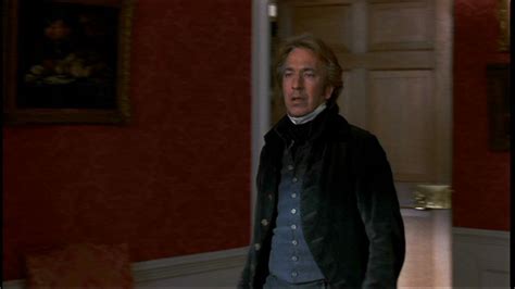 Colonel Brandon - Jane Austen's Heroes Photo (12775980) - Fanpop