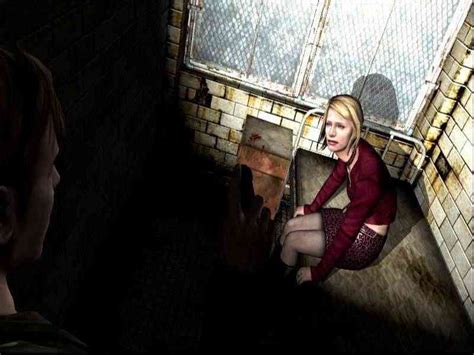 Silent Hill 2 Game Download Free For PC Full Version ...