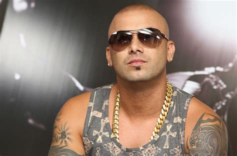 Wisin's Baby Passes Away One Month After Being Born | Billboard