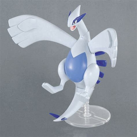 Pokemon - Lugia Model Kit - Toys & Gadgets - ZiNG Pop Culture