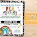 PTA Meeting Flyer Template Join the PTA PTO Editable School Template. Back to School Event. - Etsy