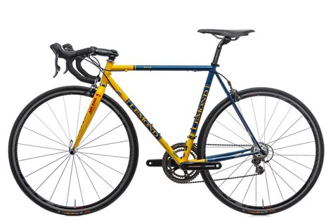 LeMond Zurich Road Bike - 2001, 53cm | The Pro's Closet – The Pro's Closet