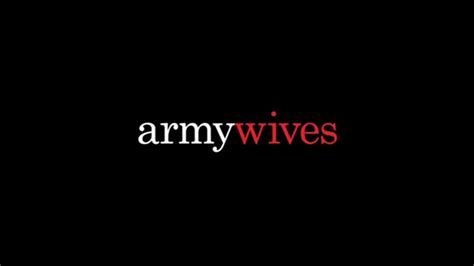 Army Wives - Wikipedia