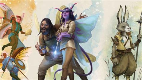 DnD: New Player Guide To Wizards - Gamepur