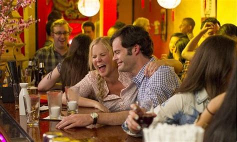 Trainwreck - Cinema, Movie, Film Review - Entertainment.ie