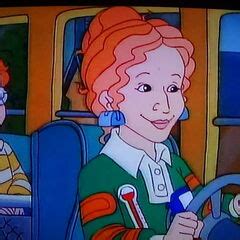 Ms. Frizzle | The Magic School Bus Wiki | FANDOM powered by Wikia