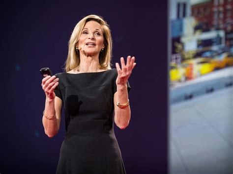 Amanda Burden: How public spaces make cities work | TED Talk