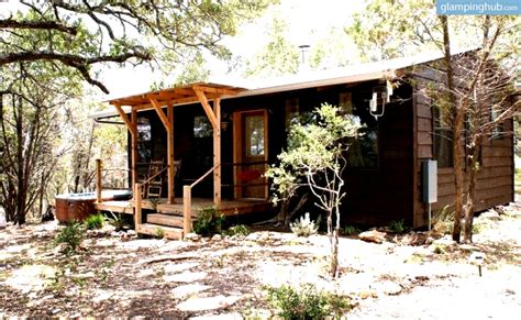 Texas Hill Country Cabins | Cabins Hill Country