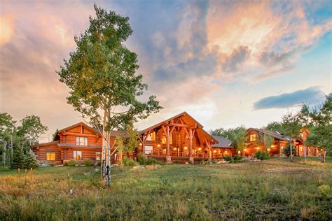 Shared Amenity Ranch Land for Sale Colorado | Colorado Ranch Co.