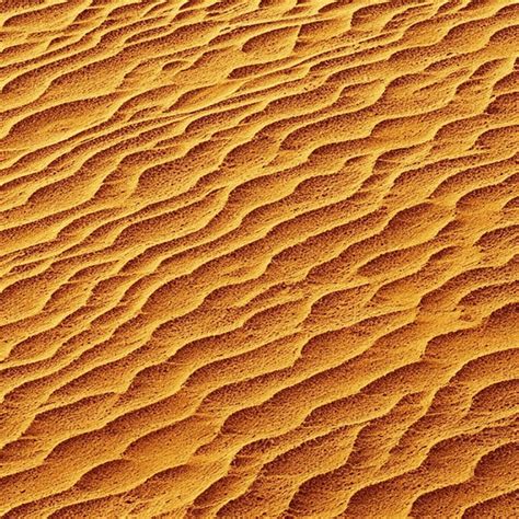 Desert ground wallpaper texture | Premium AI-generated image