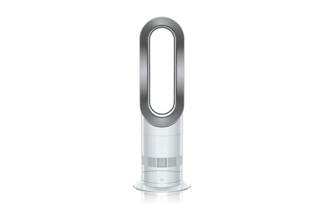 Dyson AM09 Hot + Cold Fan Heater | eBay