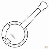 Banjo Emoji coloring Page  Free Printable Coloring Pages sketch template