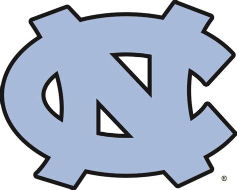 The University of North Carolina at Chapel Hill is a coeducational p… | North carolina tar heels ...