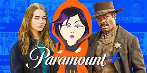 What's New on Paramount+ in November 2023 - Tempyx Blog