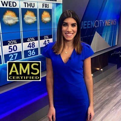 Elisa Raffa joins CNN as a weather anchor and correspondent | Editor and Publisher