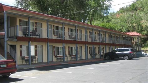 11 Best Hotels in Manitou Springs, Colorado