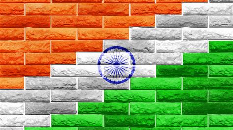 India Flag Wallpaper 2015 - WallpaperSafari