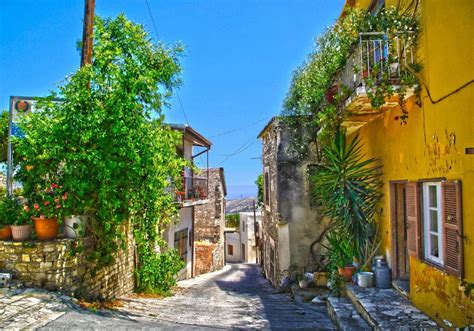 15 Best Things To Do in Larnaca, Cyprus in 2023 – adventurereadyessentials