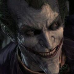 Joker (Arkhamverse) | Batpedia | FANDOM powered by Wikia