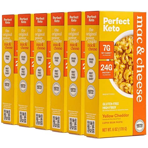 Best Low Carb Pasta: 17 Brands Reviewed - TheDiabetesCouncil.com