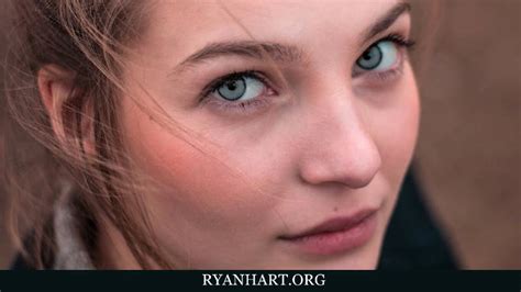 3 Spiritual Meanings of Grey Eyes | Ryan Hart