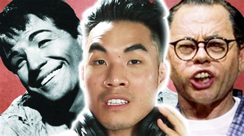 East Asian People Share How It Feels to See Yellowface - Everyday Feminism