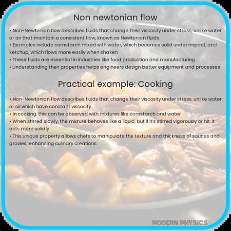 Non-Newtonian Flow | Complex Fluids, Viscoelasticity & Applications