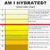 urine color chart whats normal and when to see a doctor nurse study - which one are you im ...