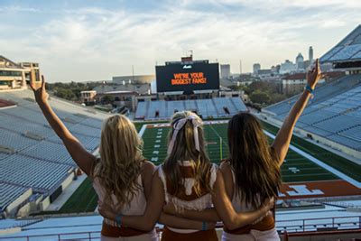 UT Austin | University of Texas at Austin Visitors Guide