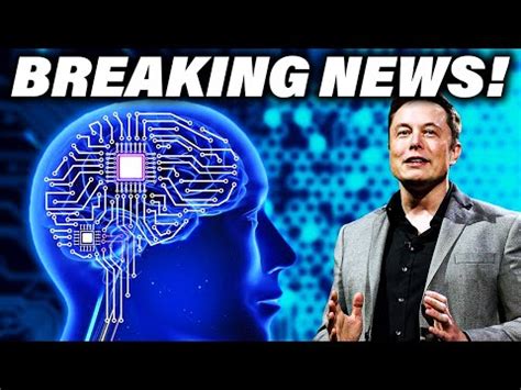 How Elon Musk’s Neuralink Will Change The World FOREVER - VPS Super