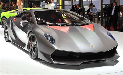 Lamborghini Sesto Elemento Specs, Price, Top Speed, 0-60