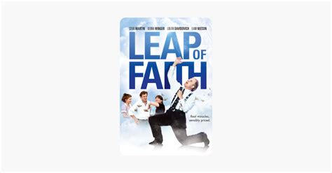 ‎Leap of Faith (1992) on iTunes