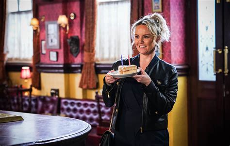 EastEnders spoilers: Janine Butcher wins back Scarlett? | What to Watch