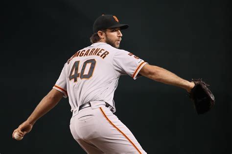 Booooo — Madison Bumgarner signs 5-year deal with Diamondbacks ...