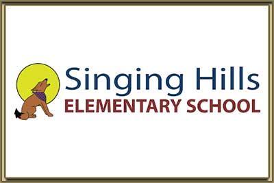 Singing Hills Elementary School - Colorado Homes For Sale