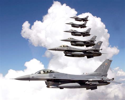 Edwards, Eglin combine testing on next-generation F-16 > Air Force ...